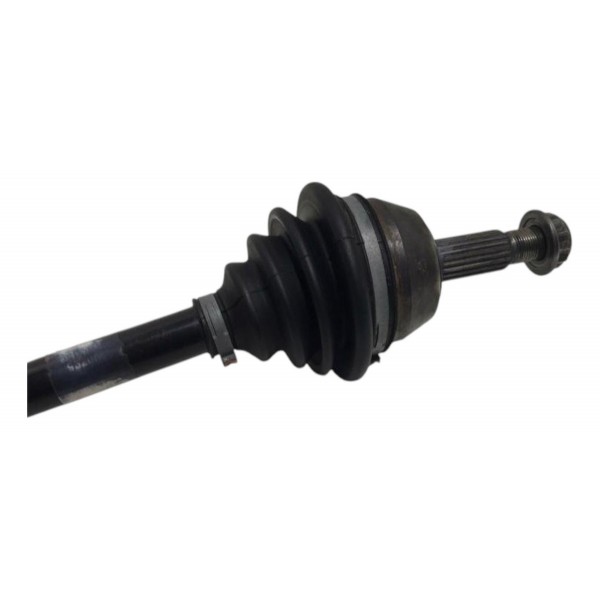 Semi Eixo D/d Homocinética Vw Gol/parati/savei G4 1.0 98/11