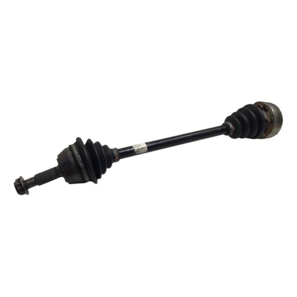 Semi Eixo D/d Homocinética Vw Gol/parati/savei G4 1.0 98/11