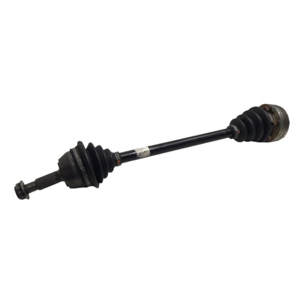 Semi Eixo D/d Homocinética Vw Gol/parati/savei G4 1.0 98/11