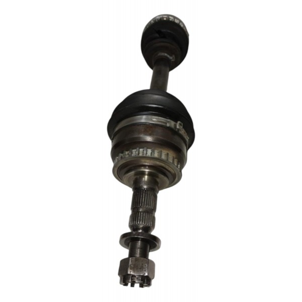 Semi Eixo Homocinética Lado Esquerdo Montana 1.4 2012/2017 Semi Eixo Homocinética Lado Esquerdo Montana 1.4 2012/2017