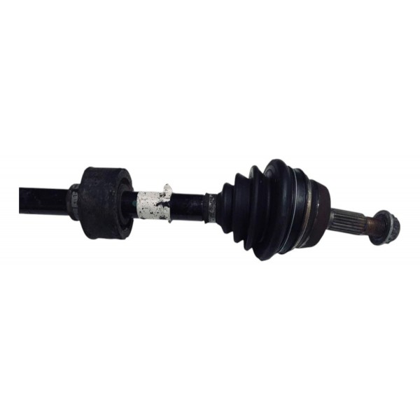 Semi Eixo Esquerdo Vw Saveiro/gol/parati G2/g3/g4 2002/2005