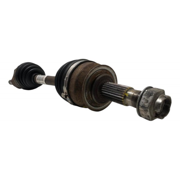 Semi Eixo Lado Esquerdo Chevrolet Spin 1.8 2014 Automática Semi Eixo Lado Esquerdo Chevrolet Spin 1.8 2014 Automática