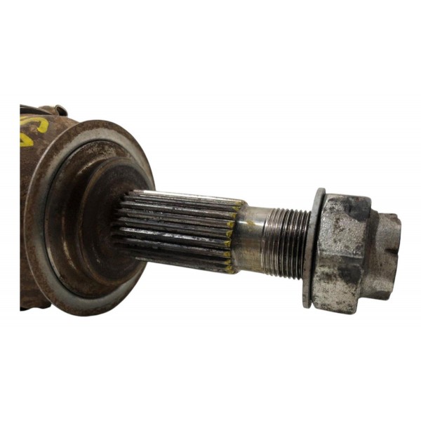 Semi Eixo Lado Esquerdo Chevrolet Spin 1.8 2014 Automática Semi Eixo Lado Esquerdo Chevrolet Spin 1.8 2014 Automática