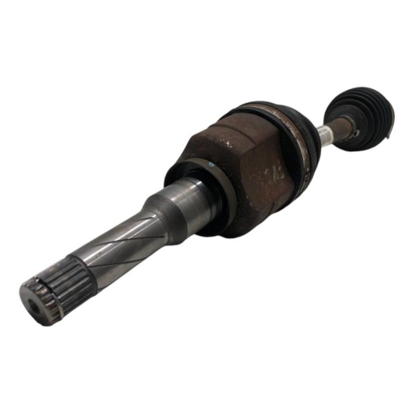 Semi Eixo Lado Esquerdo Chevrolet Spin 1.8 2014 Automática Semi Eixo Lado Esquerdo Chevrolet Spin 1.8 2014 Automática