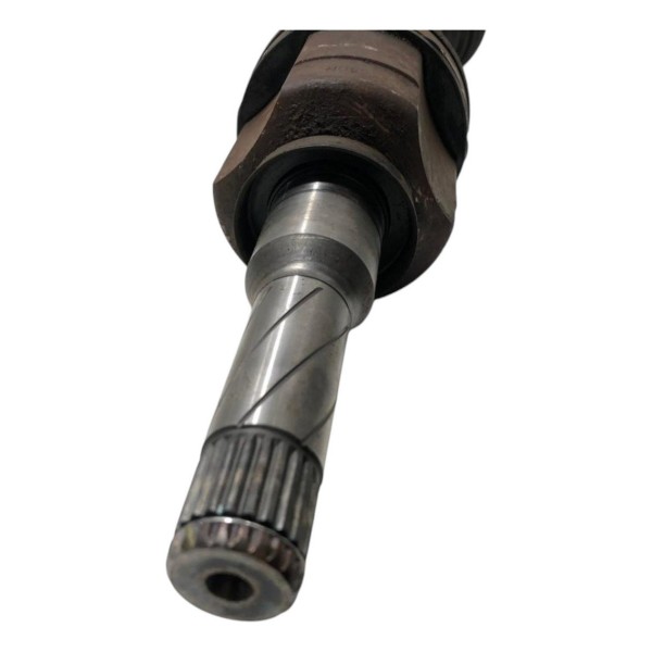 Semi Eixo Lado Esquerdo Chevrolet Spin 1.8 2014 Automática Semi Eixo Lado Esquerdo Chevrolet Spin 1.8 2014 Automática