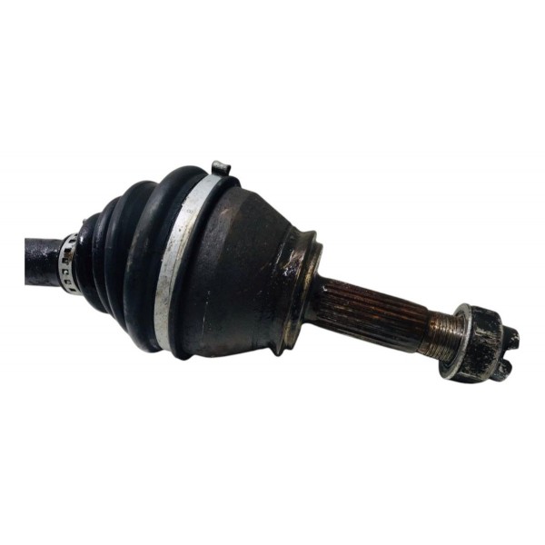 Semi Eixo Direito Fiat Uno Mille Fire 1.0 12/13 (22 Estrias) Semi Eixo Direito Fiat Uno Mille Fire 1.0 12/13 (22 Estrias)