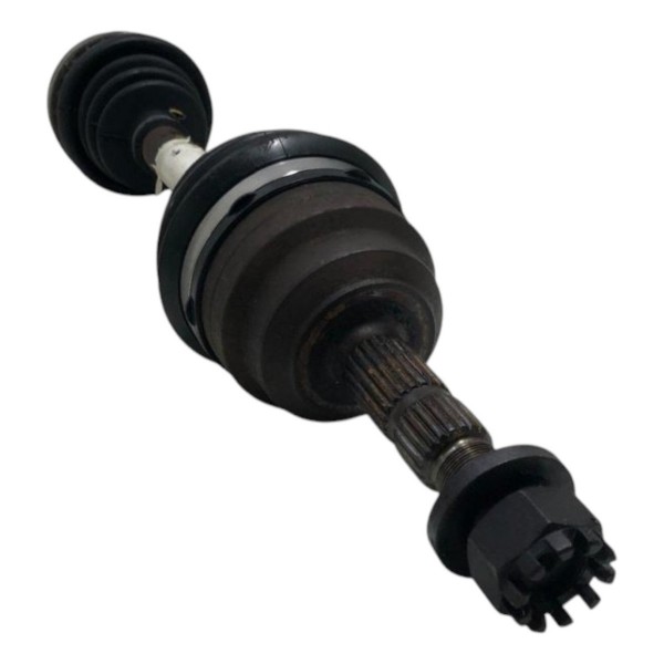 Semi Eixo Esquerdo Chevrolet Montana 1.4 2008 22 Estrias Semi Eixo Esquerdo Chevrolet Montana 1.4 2008 22 Estrias