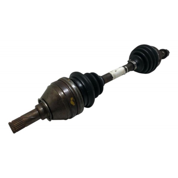 Semi Eixo Esquerdo Chevrolet Montana 1.4 2008 22 Estrias Semi Eixo Esquerdo Chevrolet Montana 1.4 2008 22 Estrias