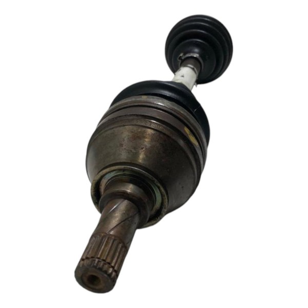 Semi Eixo Esquerdo Chevrolet Montana 1.4 2008 22 Estrias Semi Eixo Esquerdo Chevrolet Montana 1.4 2008 22 Estrias