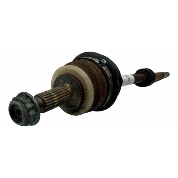 Semi Eixo Direito Volkswagen Gol G6 1.0 8v 2013 22 Dentes