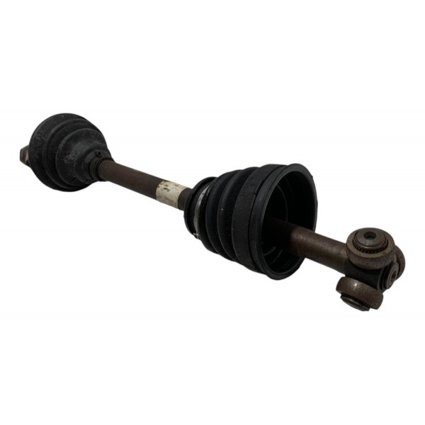 Semi Eixo Dianteiro Esquerdo Fiat Uno Mille 2013 22 Dentes Semi Eixo Dianteiro Esquerdo Fiat Uno Mille 2013 22 Dentes