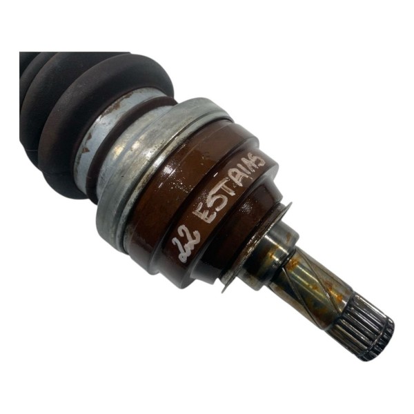 Semi Eixo Dianteiro Direito Chevrolet Classic 1.0 2011/2012 Semi Eixo Dianteiro Direito Chevrolet Classic 1.0 2011/2012