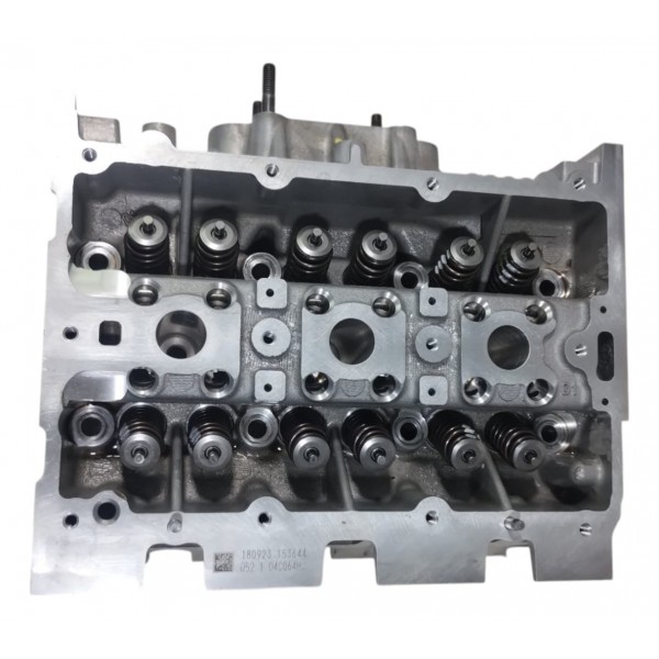 Cabeçote Nivus 1.0 3cc Tsi 2024 1914km