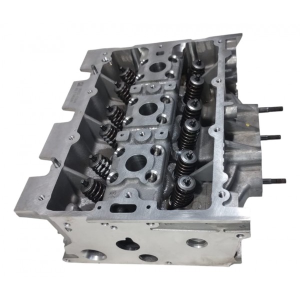 Cabeçote Nivus 1.0 3cc Tsi 2024 1914km