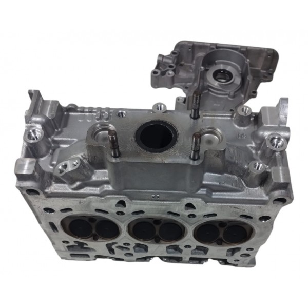 Cabeçote Nivus 1.0 3cc Tsi 2024 1914km