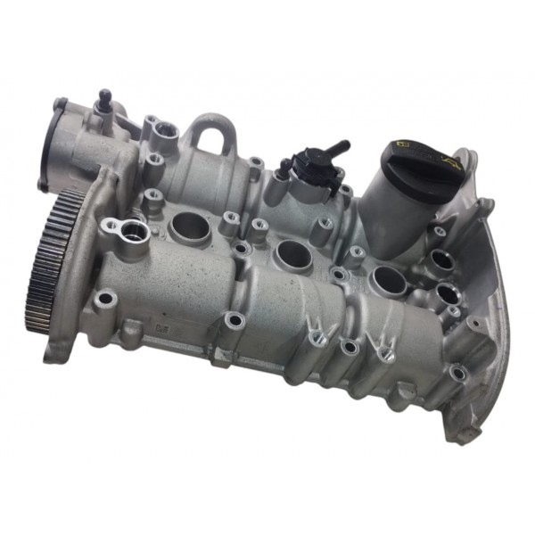 Tampa De Válvulas Nivus 1.0 3cc Tsi 2024 1914km