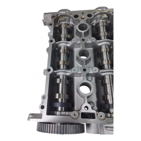 Tampa De Válvulas Nivus 1.0 3cc Tsi 2024 1914km