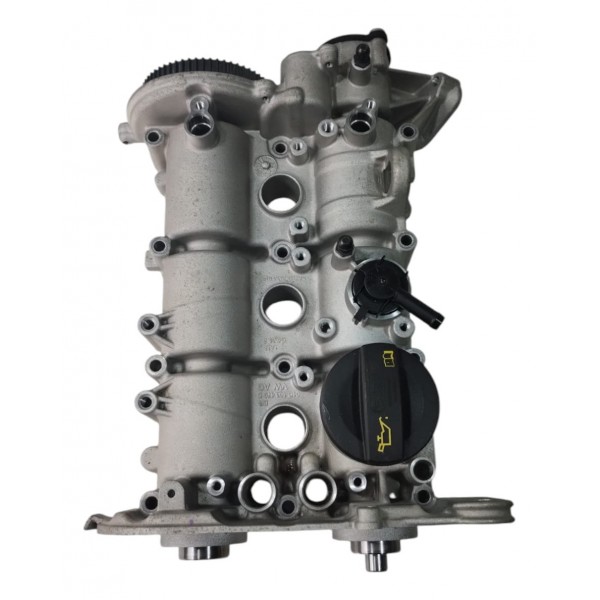 Tampa De Válvulas Nivus 1.0 3cc Tsi 2024 1914km