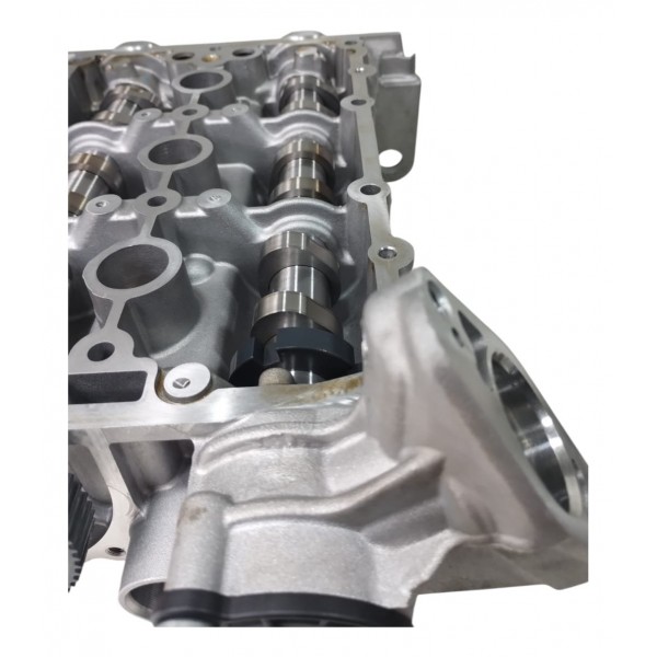 Tampa De Válvulas Nivus 1.0 3cc Tsi 2024 1914km