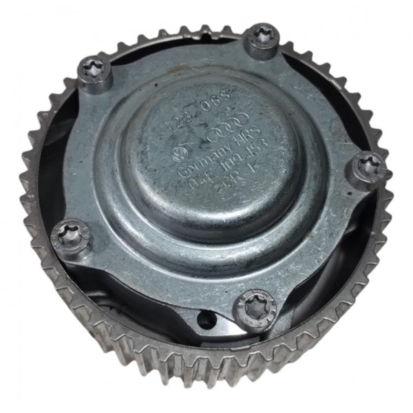 Polia Variável Escape Cabeçote Nivus 1.0 3cc Tsi 2024 1914km