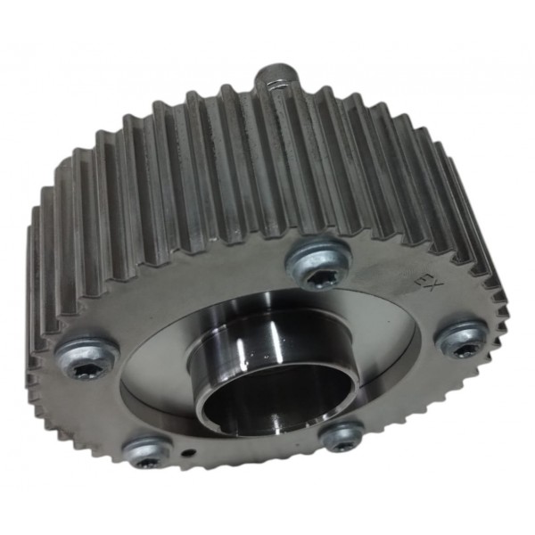 Polia Variável Escape Cabeçote Nivus 1.0 3cc Tsi 2024 1914km