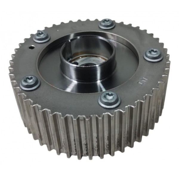 Polia Variável Admissão Cabeçote Nivus 1.0 Tsi 2024 1914km