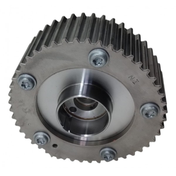 Polia Variável Admissão Cabeçote Nivus 1.0 Tsi 2024 1914km