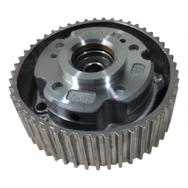 Polia Variável Admissão Cabeçote Nivus 1.0 Tsi 2024 1914km