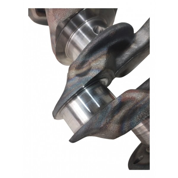 Virabrequim Nivus 1.0 3cc Tsi 2024 1914km