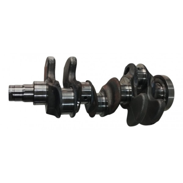 Virabrequim Nivus 1.0 3cc Tsi 2024 1914km