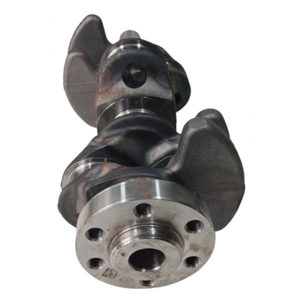 Virabrequim Nivus 1.0 3cc Tsi 2024 1914km