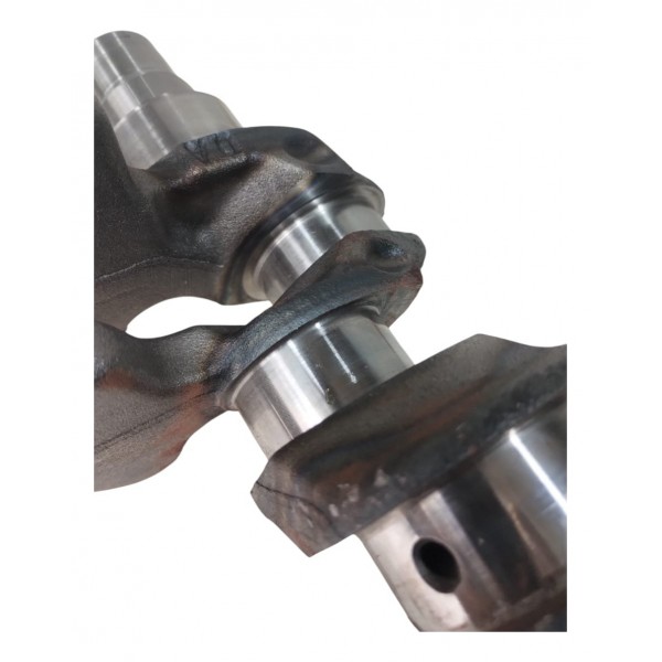 Virabrequim Nivus 1.0 3cc Tsi 2024 1914km