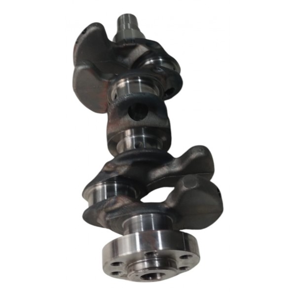 Virabrequim Nivus 1.0 3cc Tsi 2024 1914km