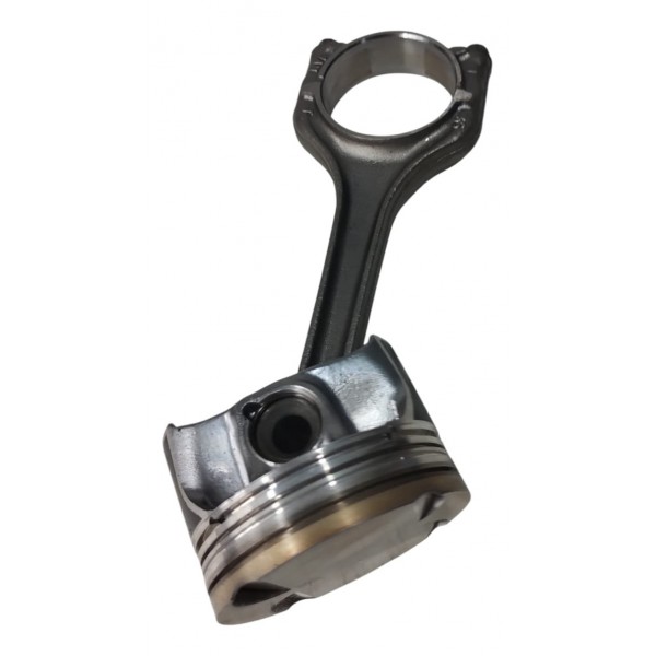 Pistão Com Biela Nivus 1.0 3cc Tsi 2024 1914km