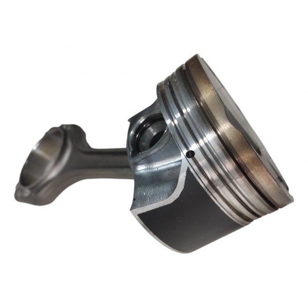 Pistão Com Biela Nivus 1.0 3cc Tsi 2024 1914km