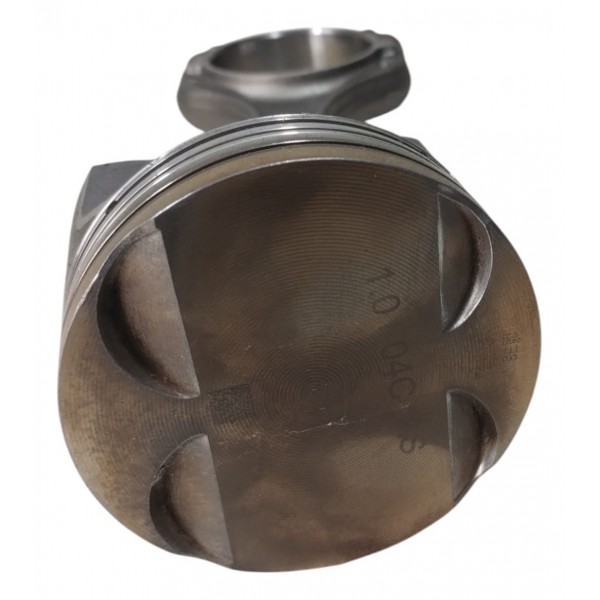 Pistão Com Biela Nivus 1.0 3cc Tsi 2024 1914km