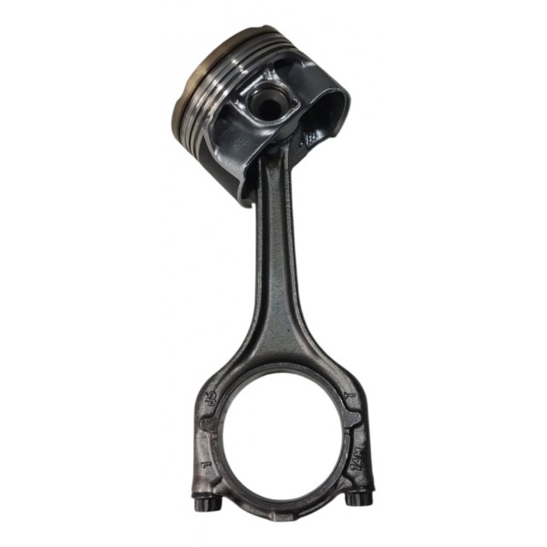 Pistão Com Biela Nivus 1.0 3cc Tsi 2024 1914km