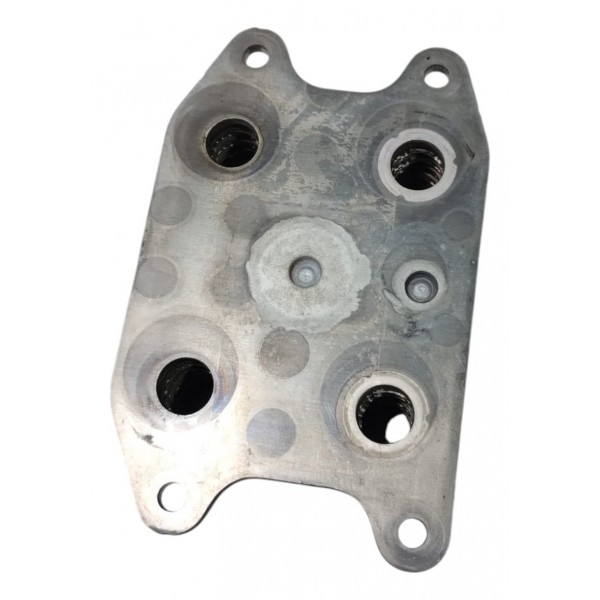 Resfriador Trocador Calor Volkswagen Polo Up Golf 2018