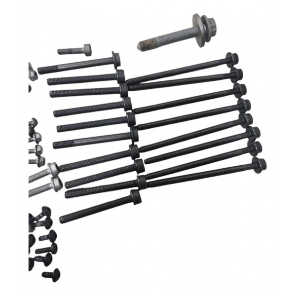 Jogo Parafuso Motor Nivus 1.0 Tsi 2024 1914km Jogo Parafuso Motor Nivus 1.0 Tsi 2024 1914km