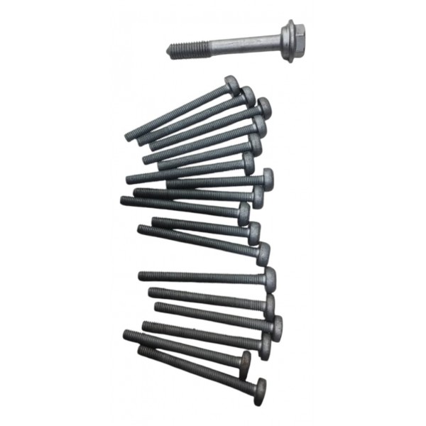 Jogo Parafuso Motor Nivus 1.0 Tsi 2024 1914km Jogo Parafuso Motor Nivus 1.0 Tsi 2024 1914km