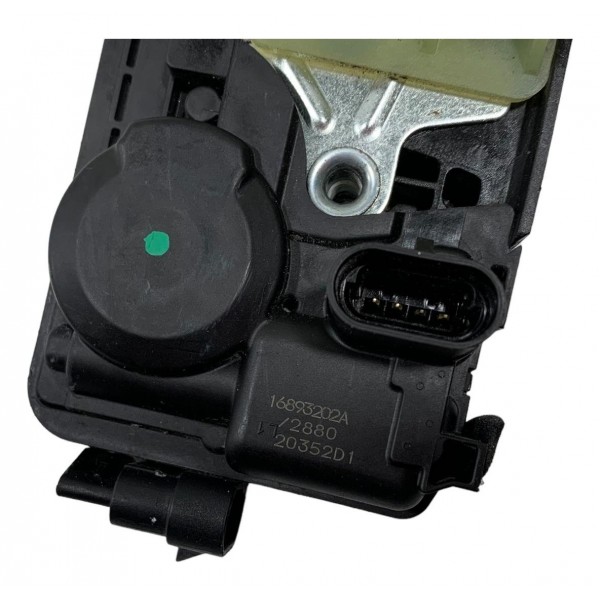 Fechadura Porta Dianteira Esquerda Chery Tiggo 8 1.6t 2021 Fechadura Porta Dianteira Esquerda Chery Tiggo 8 1.6t 2021