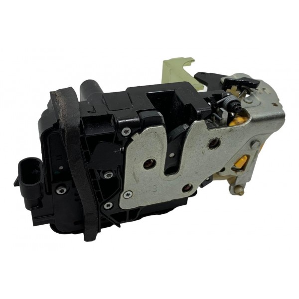 Fechadura Porta Dianteira Esquerda Chery Tiggo 8 1.6t 2021 Fechadura Porta Dianteira Esquerda Chery Tiggo 8 1.6t 2021