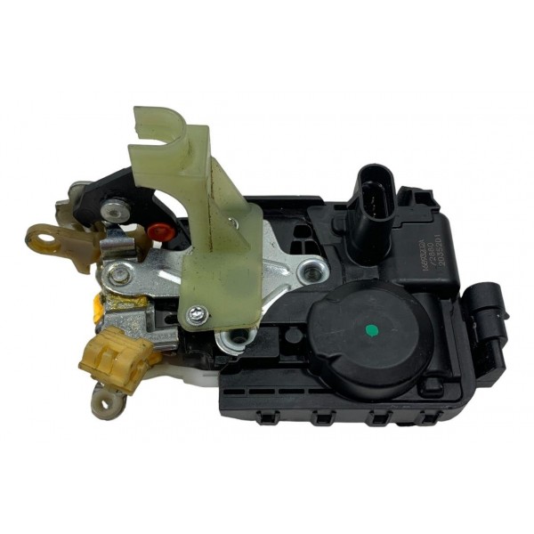 Fechadura Porta Dianteira Esquerda Chery Tiggo 8 1.6t 2021 Fechadura Porta Dianteira Esquerda Chery Tiggo 8 1.6t 2021