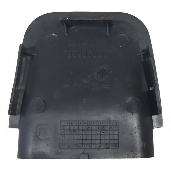 Acabamento Lateral Cinto Fiat Strada 2018 2019 720985000 Acabamento Lateral Cinto Fiat Strada 2018 2019 720985000