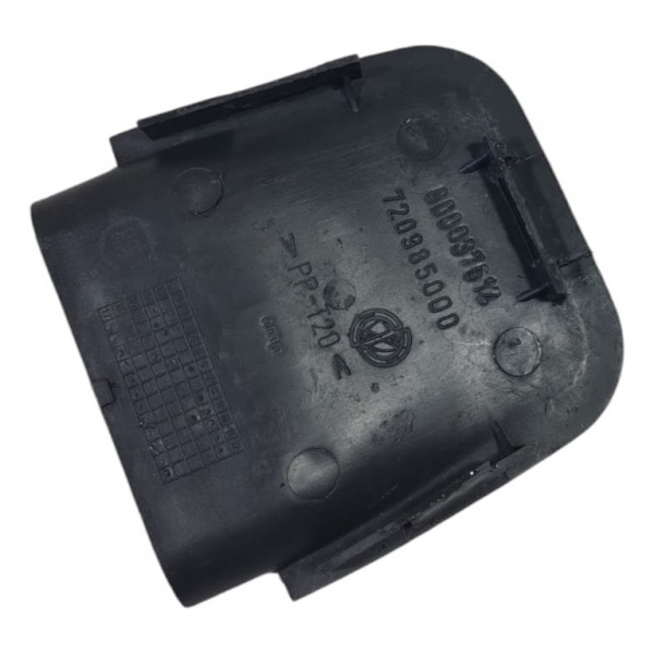 Acabamento Lateral Cinto Fiat Strada 2018 2019 720985000 Acabamento Lateral Cinto Fiat Strada 2018 2019 720985000