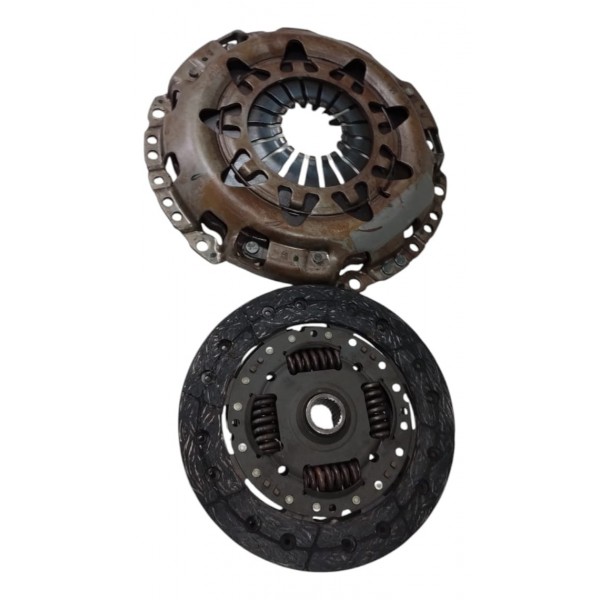 Embreagem Renault Duster Sandero Logan 1.6 16v 2018 A 2022