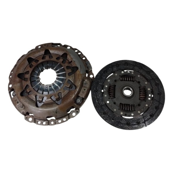 Embreagem Renault Duster Sandero Logan 1.6 16v 2018 A 2022