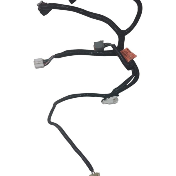 Chicote De Banco Dianteiro Motorista Gm Captiva 2008-17 Chicote De Banco Dianteiro Motorista Gm Captiva 2008-17