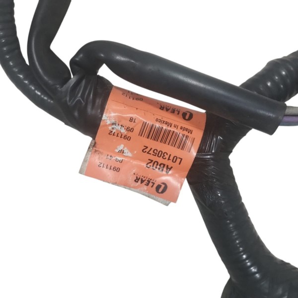 Chicote De Banco Dianteiro Motorista Gm Captiva 2008-17 Chicote De Banco Dianteiro Motorista Gm Captiva 2008-17