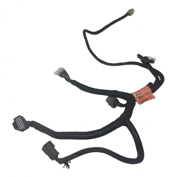 Chicote De Banco Dianteiro Motorista Gm Captiva 2008-17 Chicote De Banco Dianteiro Motorista Gm Captiva 2008-17